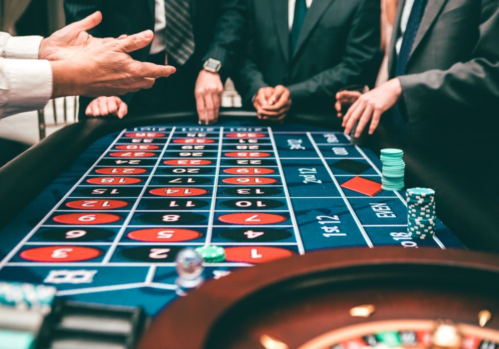 casino slots
